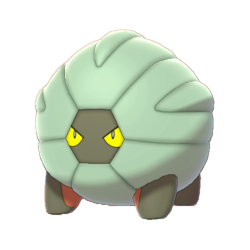 #372 Shelgon